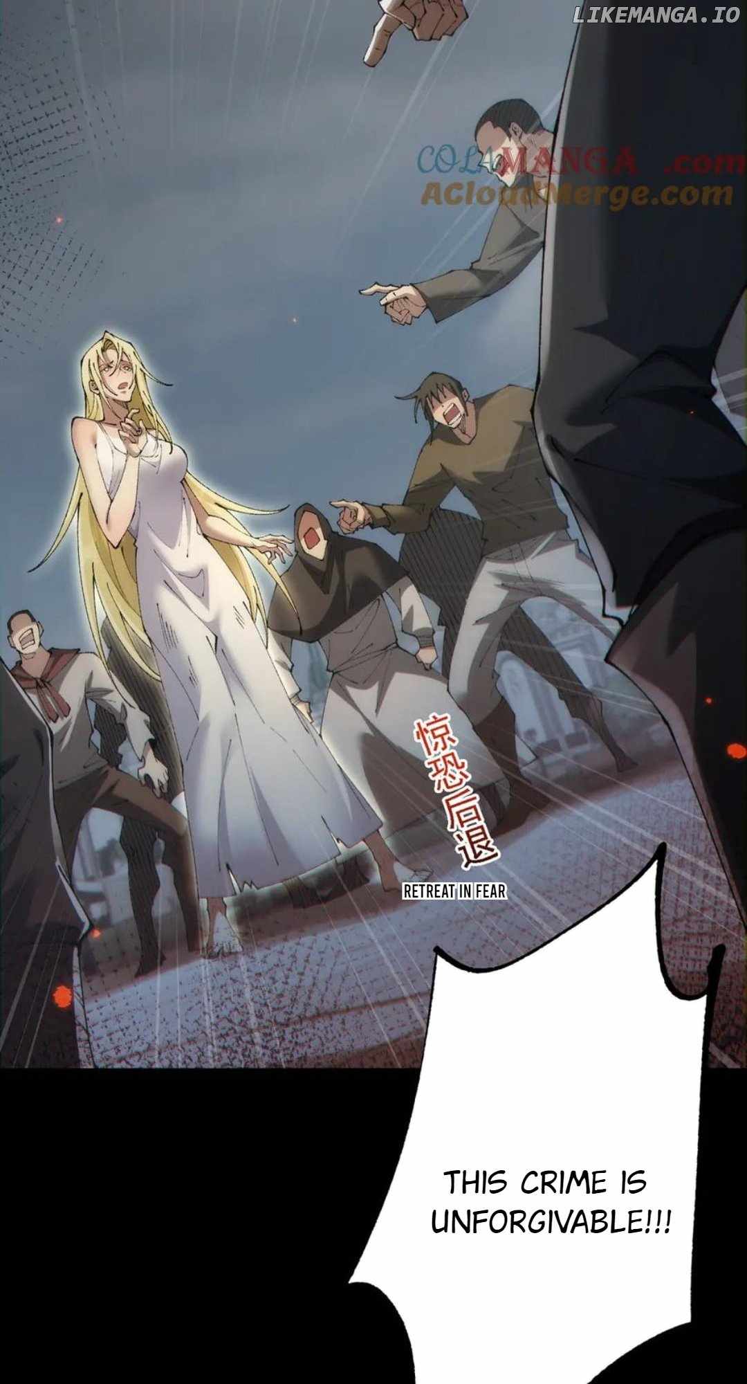 From Goblin to Goblin God Chapter 63 31